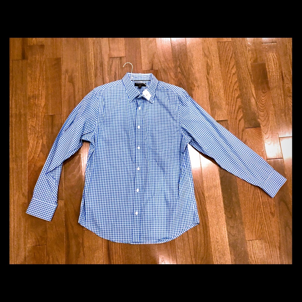 Banana Republic Dress Shirt